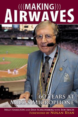Image for Making Airwaves: 60 Years at Milo's Microphone Making Airwaves: 60 Years at Milo's Microphone