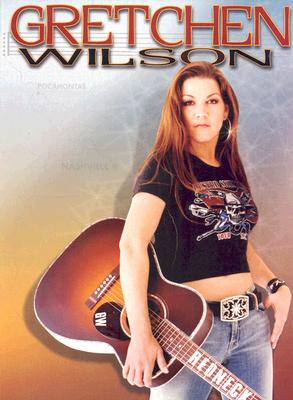 Image for Gretchen Wilson Gretchen Wilson