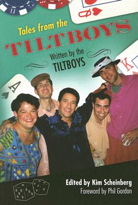 TALES FROM THE TILTBOYS