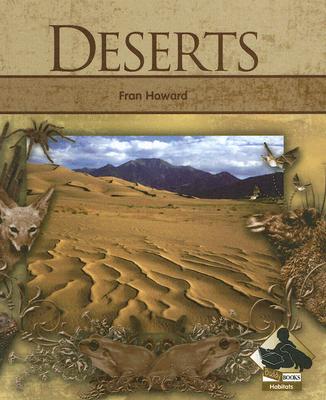 Image for Deserts (Habitats) Deserts (Habitats)