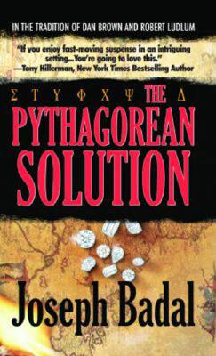 Image for The Pythagorean Solution