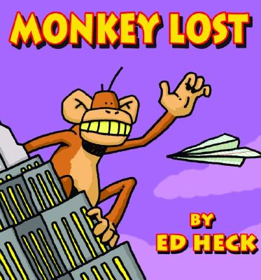 Image for Monkey Lost Monkey Lost