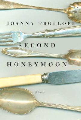 Image for Second Honeymoon: A Novel Second Honeymoon: A Novel
