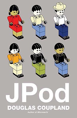 Image for JPOD
