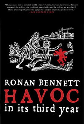 Havoc, in Its Third Year: A Novel