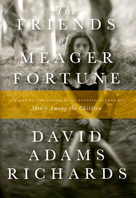 The Friends of Meager Fortune