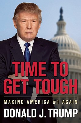 Time to Get Tough Making America #1 Again