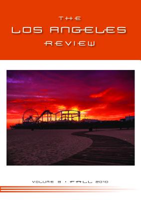 The Los Angeles Review No. 8
