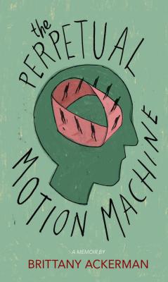 Image for The Perpetual Motion Machine