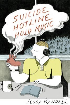 Image for Suicide Hotline Hold Music Suicide Hotline Hold Music