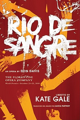 R o de Sangre