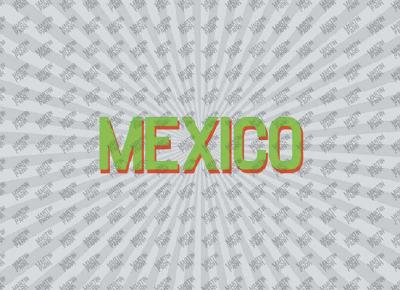 Martin Parr: Mexico