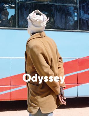 Odyssey: Aperture 222 (Aperture Magazine)