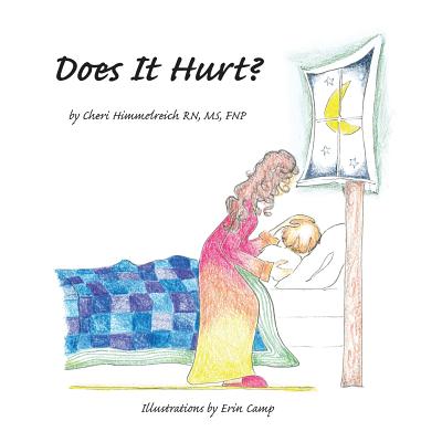 Does It Hurt? Image for Does It Hurt?