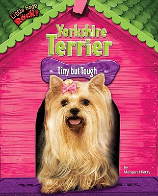 Yorkshire Terrier: Tiny but Tough (Little Dogs Rock!)