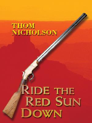Image for Ride the Red Sun Down