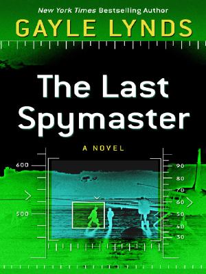 The Last Spymaster