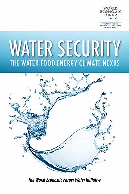 Water Security: The Water-Food-Energy-Climate Nexus