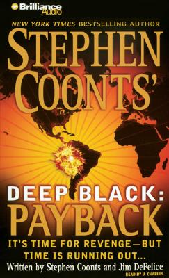 Image for Deep Black: Payback (NSA) Deep Black: Payback (NSA)