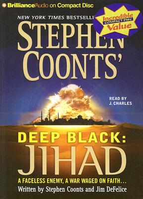 Image for Jihad (Deep Black Series)
