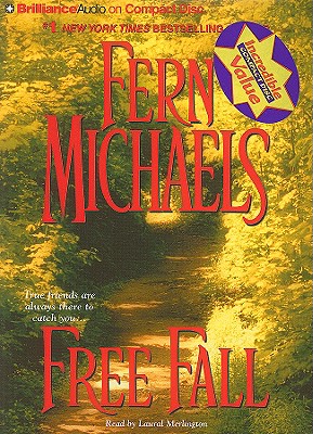 Free Fall (Sisterhood Series)