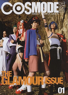 COSMODE #1