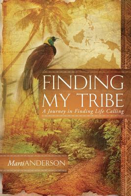 Image for Finding My Tribe Finding My Tribe