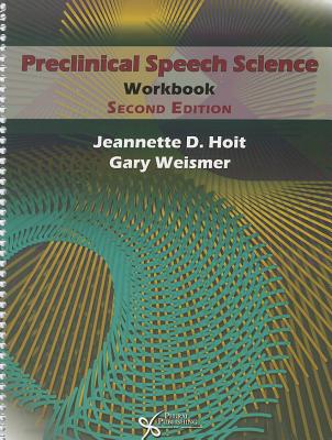 Image for Preclinical Speech Science Preclinical Speech Science