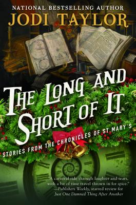The Long and Short of It (The Chronicles of St. Mary's)