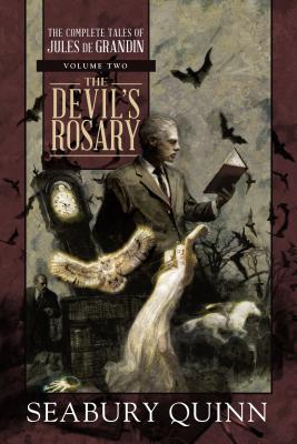 Image for The Dark Angel: The Complete Tales of Jules De Grandin, Volume Three