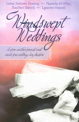 Windswept Weddings: Move a Mountain/Blown Away by Love/Hurricane Allie/Heart's Refuge (Heartsong Novella Collection)