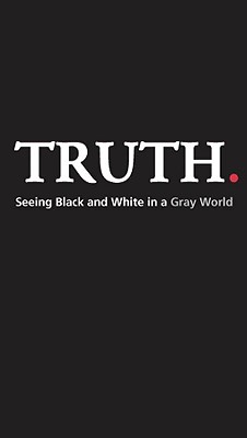 Image for Truth. Truth.