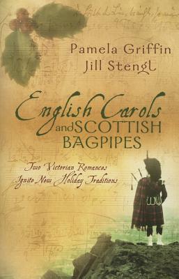 Image for English Carols And Scottish Bagpipes