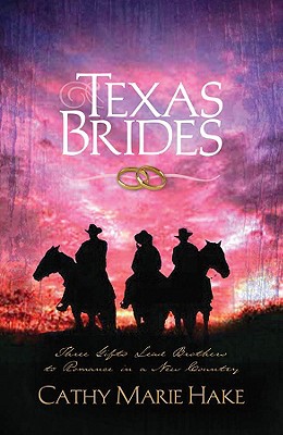 Image for Texas Brides