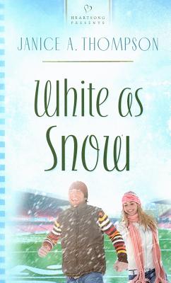 White as Snow