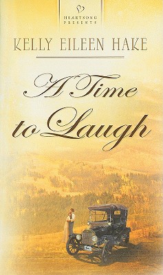 Time to Laugh