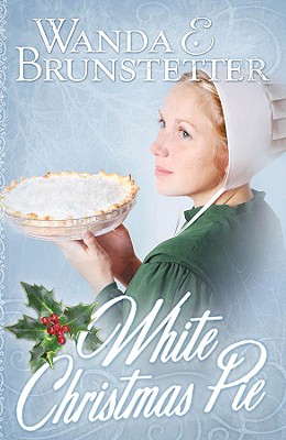 Image for White Christmas Pie