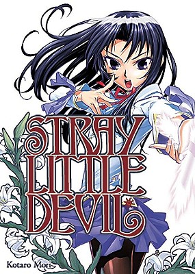 Stray Little Devil, Volume 2 (v. 2)