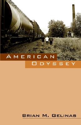 American Odyssey