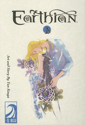 Earthian: Volume 1