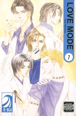 LOVE MODE Volume 7: (Yaoi)