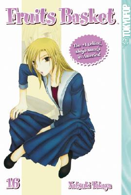 Fruits Basket, Volume 16