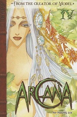 Arcana, Vol. 4