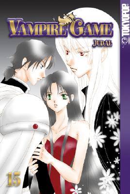 Vampire Game Volume 15