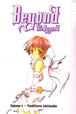 Vol. 1, Beyond the Beyond