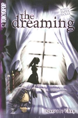 The Dreaming, Vol. 1 Chan, Queenie