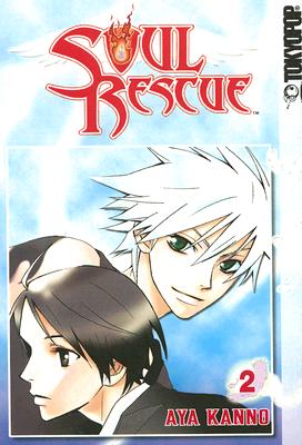Soul Rescue, Volume 2