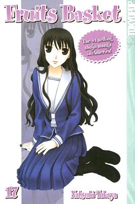 Fruits Basket, Volume 17