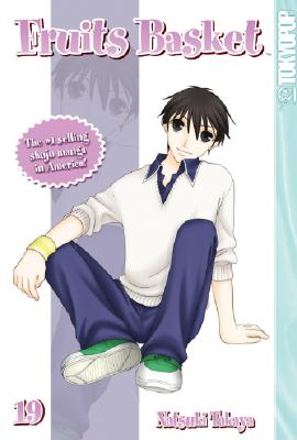 Fruits Basket, Volume 19