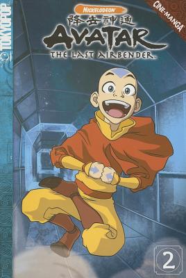 Avatar: The Last Airbender, Book 2
